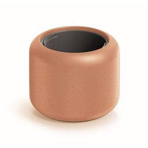 Plastový květináč Ulpo 40x30 cm terakota vyobraziť