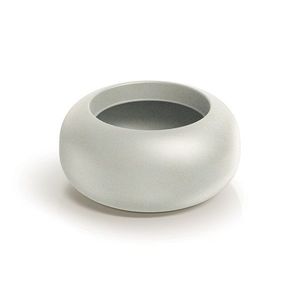 Plastový květináč Ulpo Bowl 48x22 cm pískový vyobraziť