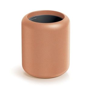 Plastový květináč Ulpo Midl terakota vyobraziť