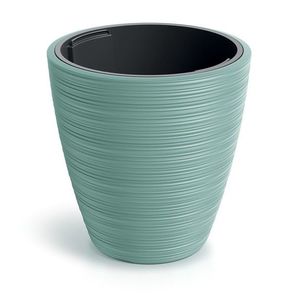 Plastový květináč Venas Round - výber z 8 prevedení vyobraziť