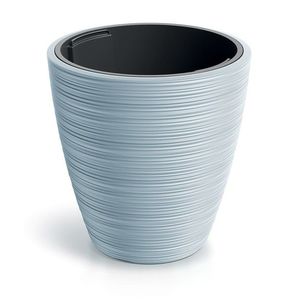 Plastový květináč Venas Round - výber z 8 prevedení vyobraziť