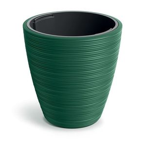 Plastový květináč Venas Round - výber z 8 prevedení vyobraziť