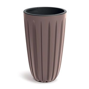 Plastový květináč Warios 29x50 cm - výber z 11 prevedení vyobraziť