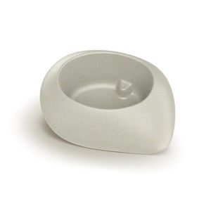 Plastový květináč Yekes pískový vyobraziť