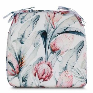 Podsedák na stoličku Garden 32C 40x38 cm viacfarebný vyobraziť