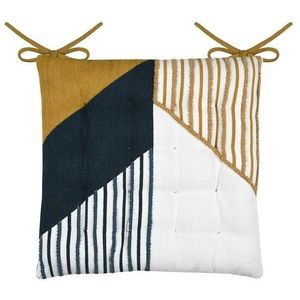 Podsedák na židli Paxton 38x38 cm vícebarevný vyobraziť