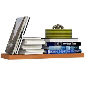 Polica PS-3 60 cm jelša vyobraziť