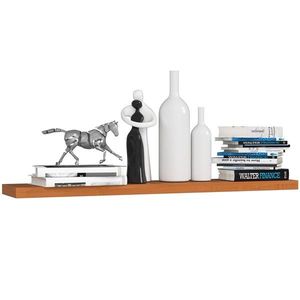 Polica PS-5 100 cm jelša vyobraziť