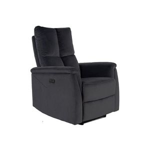 Polohovacie kreslo Neptun Velvet - výber z 4 prevedení vyobraziť