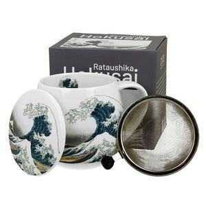 Porcelánový hrnček - výber z 7 prevedení vyobraziť