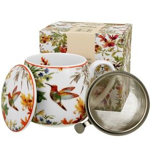 Porcelánový hrnček - výber z 7 prevedení vyobraziť