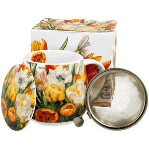 Porcelánový hrnček - výber z 7 prevedení vyobraziť