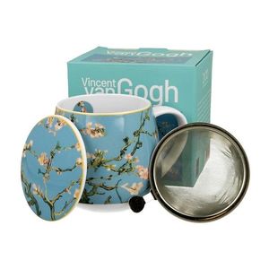 Porcelánový hrnček Van Gogh - výber z 3 prevedení vyobraziť