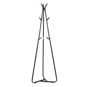 Predsieňový vešiak ELIAN čierny vyobraziť