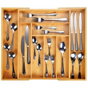 Příborník IKAR bambusový vyobraziť