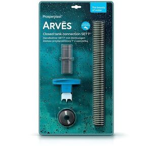 Připojovací sada Connecto Set 1'' vyobraziť