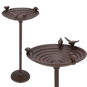 Ptačí pítko MEET 60 cm hnědé vyobraziť