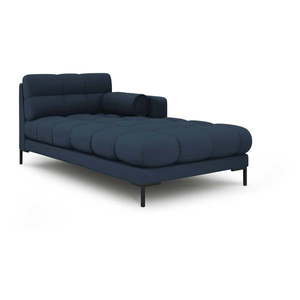 Tmavomodrá leňoška (ľavý roh) Bali – Cosmopolitan Design vyobraziť