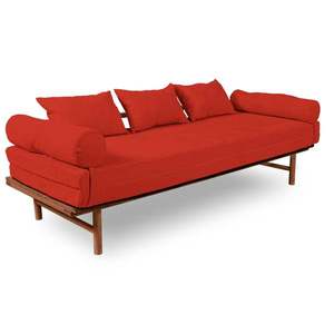 Rozkladacia pohovka LE MAR 03 201 cm z - výber z 10 prevedení vyobraziť