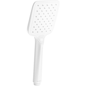 Ručná sprcha MEXEN R-62 biela vyobraziť