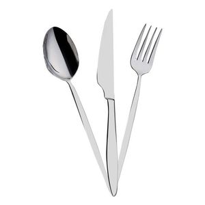 Sada 24 ks příborů Istanbul stříbrná vyobraziť