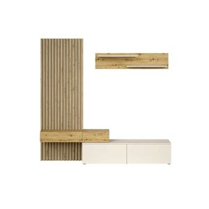 Sada obývacieho nábytku Camino dub artisan/kašmír vyobraziť