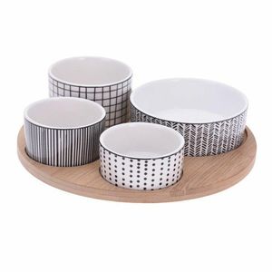 Sada misiek 4 ks vyobraziť