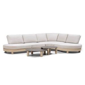 Sada zahradního nábytku Santa Ana béžová vyobraziť