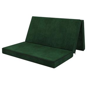 Skladací matrac pre hostí a na cesty MASON 120x200x10 cm - výber z 7 prevedení vyobraziť