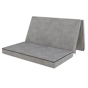 Skladací matrac pre hostí a na cesty MASON 120x200x10 cm - výber z 7 prevedení vyobraziť