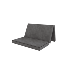 Skladací matrac pre hostí a na cesty MASON 120x200x10 cm - výber z 7 prevedení vyobraziť