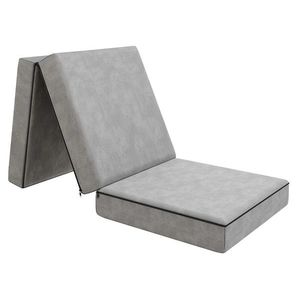 Skladací matrac pre hostí a na cesty MASON 80x200x14 cm - výber z 7 prevedení vyobraziť