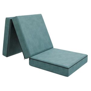 Skladací matrac pre hostí a na cesty MASON 80x200x14 cm - výber z 7 prevedení vyobraziť