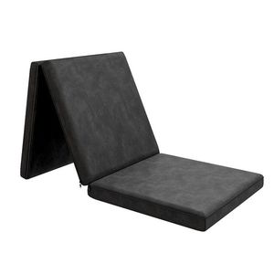 Skladací matrac pre hostí a na cesty MASON 80x200x9 cm - výber z 7 prevedení vyobraziť