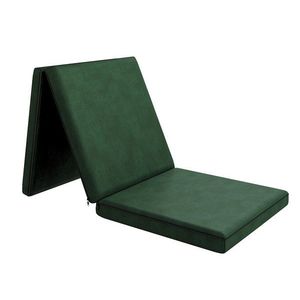 Skladací matrac pre hostí a na cesty MASON 80x200x9 cm - výber z 7 prevedení vyobraziť