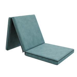 Skladací matrac pre hostí a na cesty MASON 80x200x9 cm - výber z 7 prevedení vyobraziť