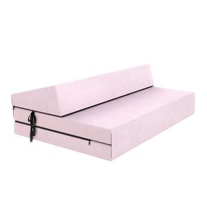 Skládací matrace a pohovka SUZI COMFORT TRINITY 121 cm - výber z 7 prevedení vyobraziť