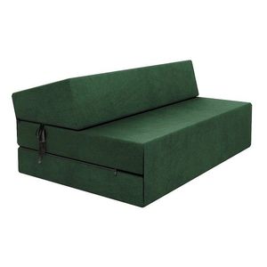 Skládací matrace a pohovka SUZI MAXI TRINITY 121 cm - výber z 7 prevedení vyobraziť