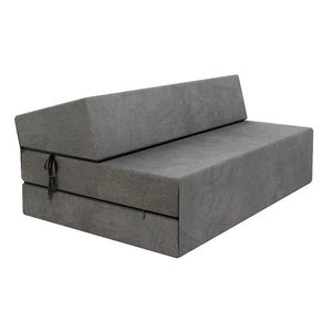 Skládací matrace a pohovka SUZI MAXI TRINITY 121 cm - výber z 7 prevedení vyobraziť