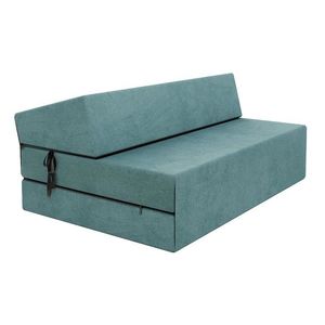 Skládací matrace a pohovka SUZI MAXI TRINITY 121 cm - výber z 7 prevedení vyobraziť