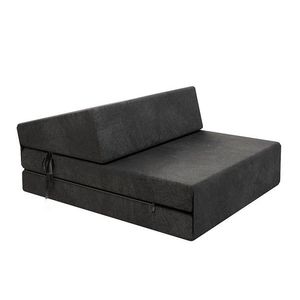 Skládací matrace a pohovka SUZI MINI TRINITY 71 cm - výber z 7 prevedení vyobraziť