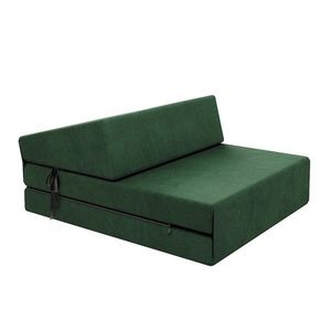 Skládací matrace a pohovka SUZI MINI TRINITY 71 cm - výber z 7 prevedení vyobraziť