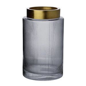 Sklenená váza - výber z 4 prevedení vyobraziť