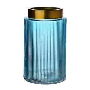 Sklenená váza - výber z 4 prevedení vyobraziť