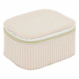 Šperkovnica Enya 11x9 cm béžová vyobraziť