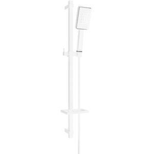 Sprchový set MEXEN DQ54 biely vyobraziť