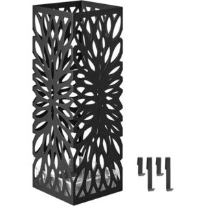 Stojan na dáždniky SVEA II 41 cm čierny vyobraziť