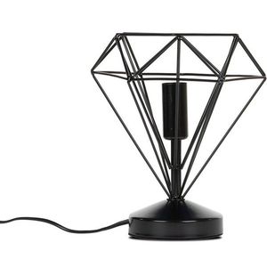 Stolná lampa ACOS čierna vyobraziť