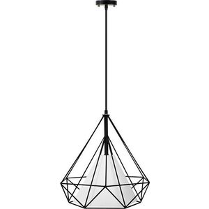 Stropné svietidlo ACOS čierne vyobraziť