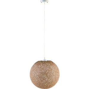 Stropné svietidlo BRASSI béžové vyobraziť